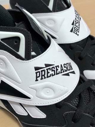 Reebok Preseason 94 Mid