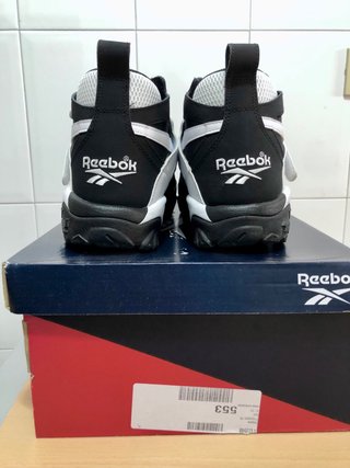 Reebok Preseason 94 Mid