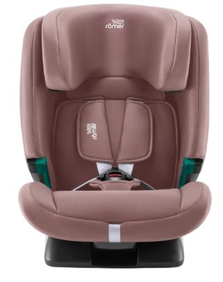 Silla Coche Britax Römer EVOLVAFIX ISOFIX