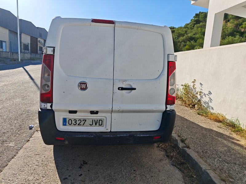 FIAT Scudo 2016 - foto 1