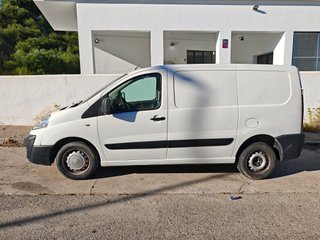 FIAT Scudo 2016