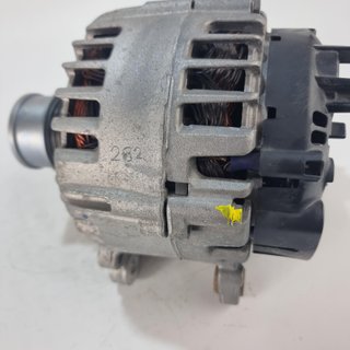 Alternador Skoda Superb 1.5 TSI 05E903026C