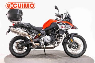 BMW F 850 GS