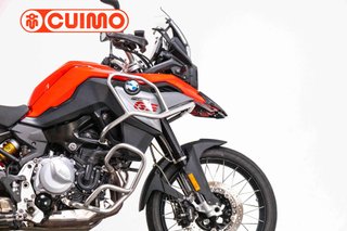 BMW F 850 GS