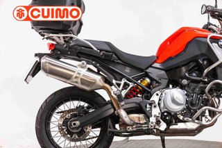 BMW F 850 GS