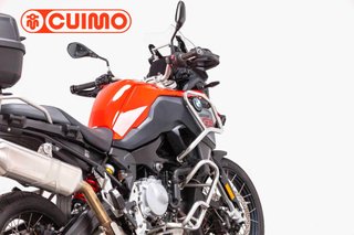 BMW F 850 GS