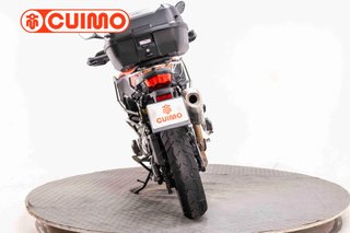 BMW F 850 GS