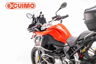 BMW F 850 GS
