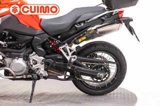 BMW F 850 GS