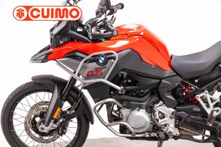 BMW F 850 GS