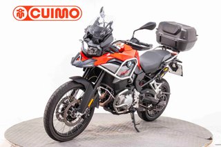 BMW F 850 GS