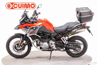 BMW F 850 GS