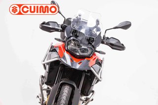 BMW F 850 GS