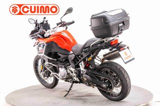 BMW F 850 GS