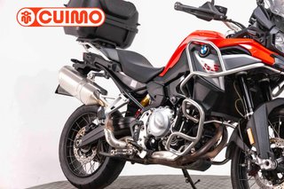 BMW F 850 GS