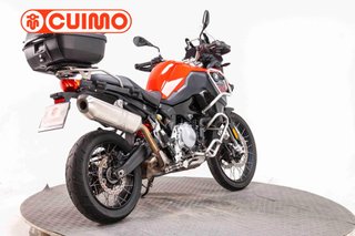 BMW F 850 GS