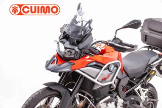 BMW F 850 GS