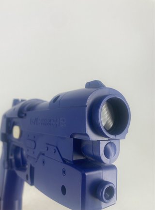 Time Crisis 3 PS2 + Pistola Guncon 2