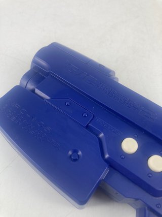 Time Crisis 3 PS2 + Pistola Guncon 2