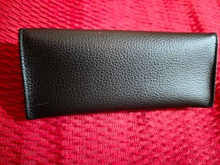 Gafas GUESS GU5218 Unisex Negro/Dorado