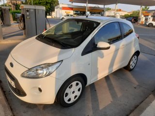 Ford Ka 2014