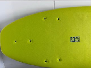Tabla de surf OLAIAN para principiantes. 178cm