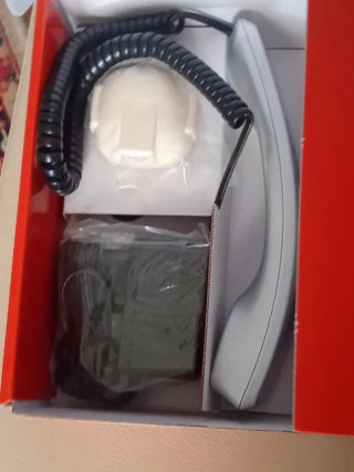 Telefono fisso video Telecom Italia