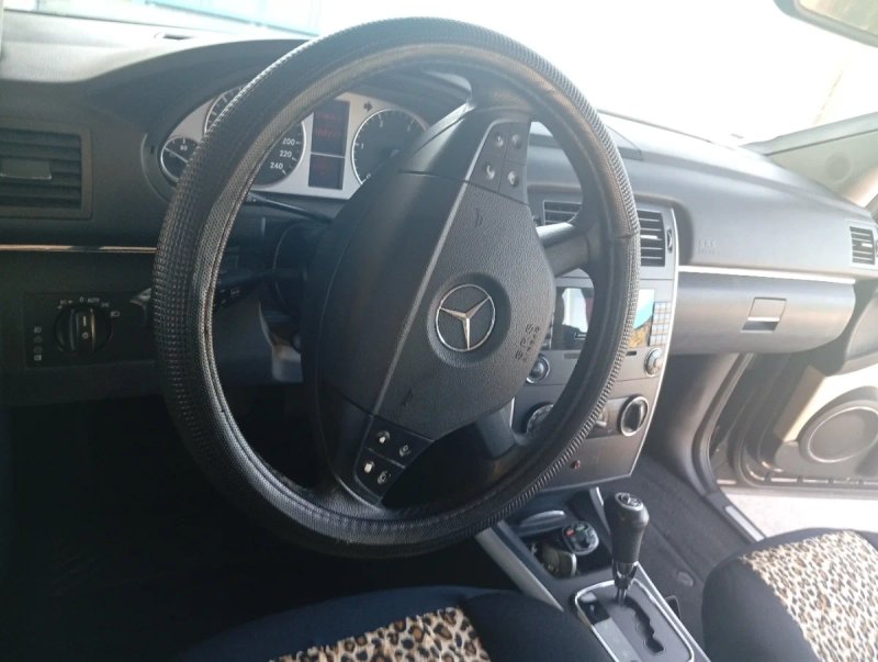 Mercedes-Benz Clase B 2008 - foto 1