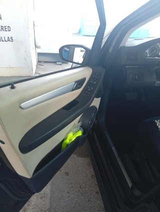Mercedes-Benz Clase B 2008