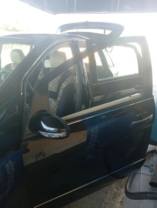 Mercedes-Benz Clase B 2008