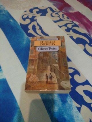 Oliver Twist