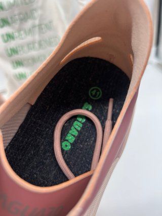 Zapatillas Talla 41