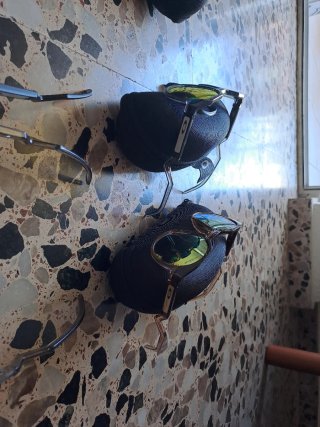 Gafas de sol HSTN multicolor