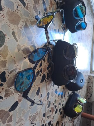 Gafas de sol HSTN multicolor