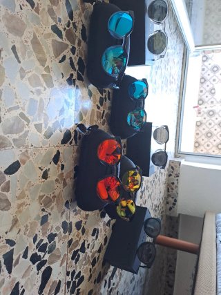 Gafas de sol HSTN multicolor