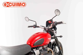 TRIUMPH SCRAMBLER 900