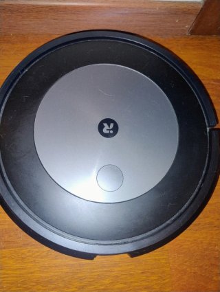 Robot Aspirador iRobot Roomba