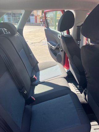 SEAT Ibiza st 2015