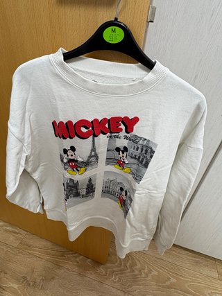 Sudadera Mickey