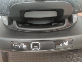 Silla Coche Bebé Confort Axissfix