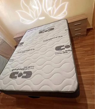 Canapés y colchónes nuevos en oferta liquidación!!