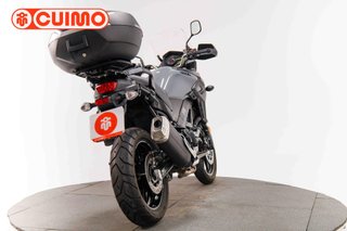 SUZUKI V-STROM 650