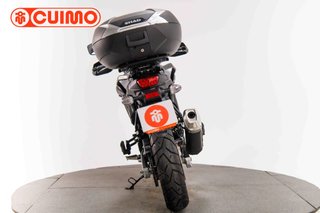 SUZUKI V-STROM 650