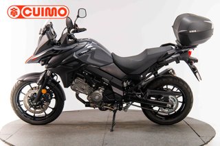 SUZUKI V-STROM 650