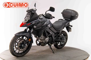 SUZUKI V-STROM 650