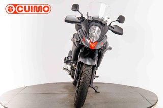 SUZUKI V-STROM 650
