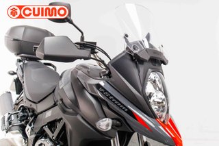 SUZUKI V-STROM 650
