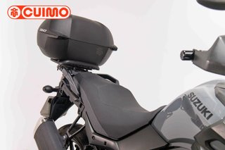 SUZUKI V-STROM 650