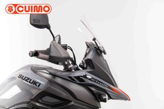 SUZUKI V-STROM 650