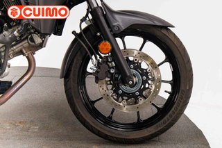 SUZUKI V-STROM 650